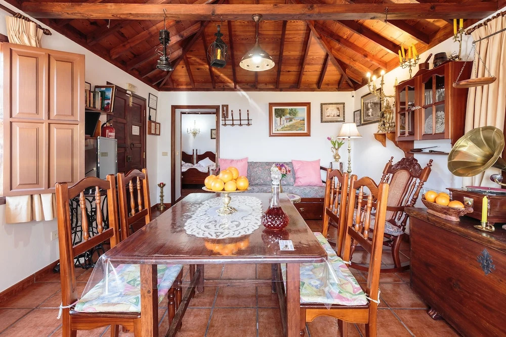 Casa Rural Tio Pedro
