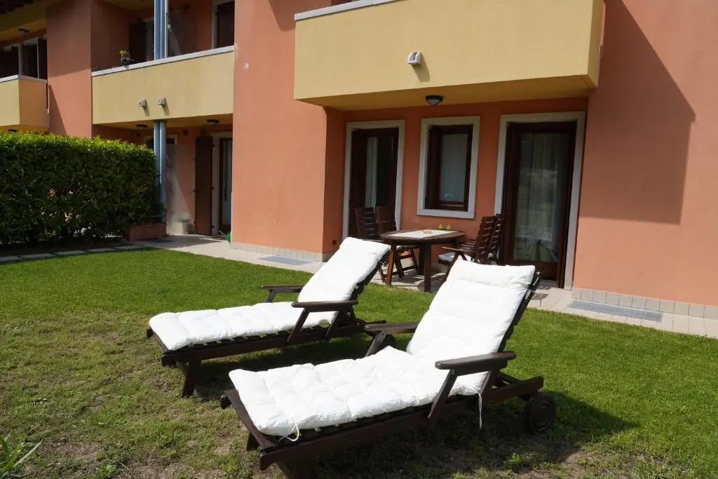 Appartamento Al Forte