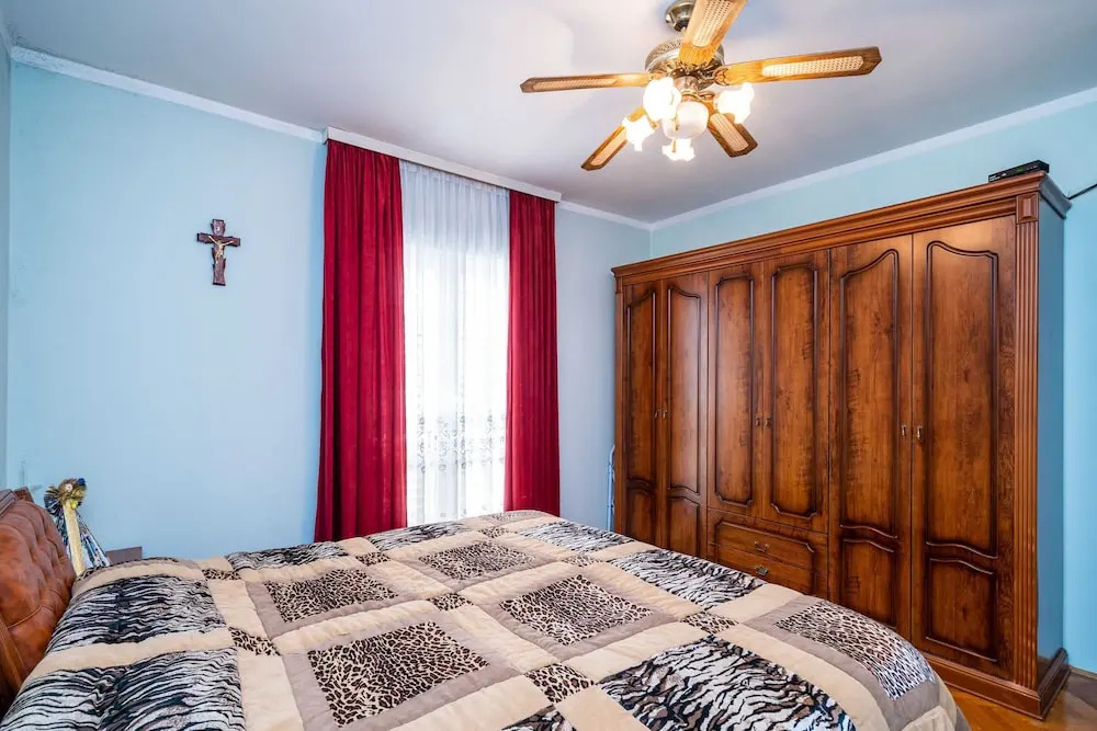 Apartments Bozica