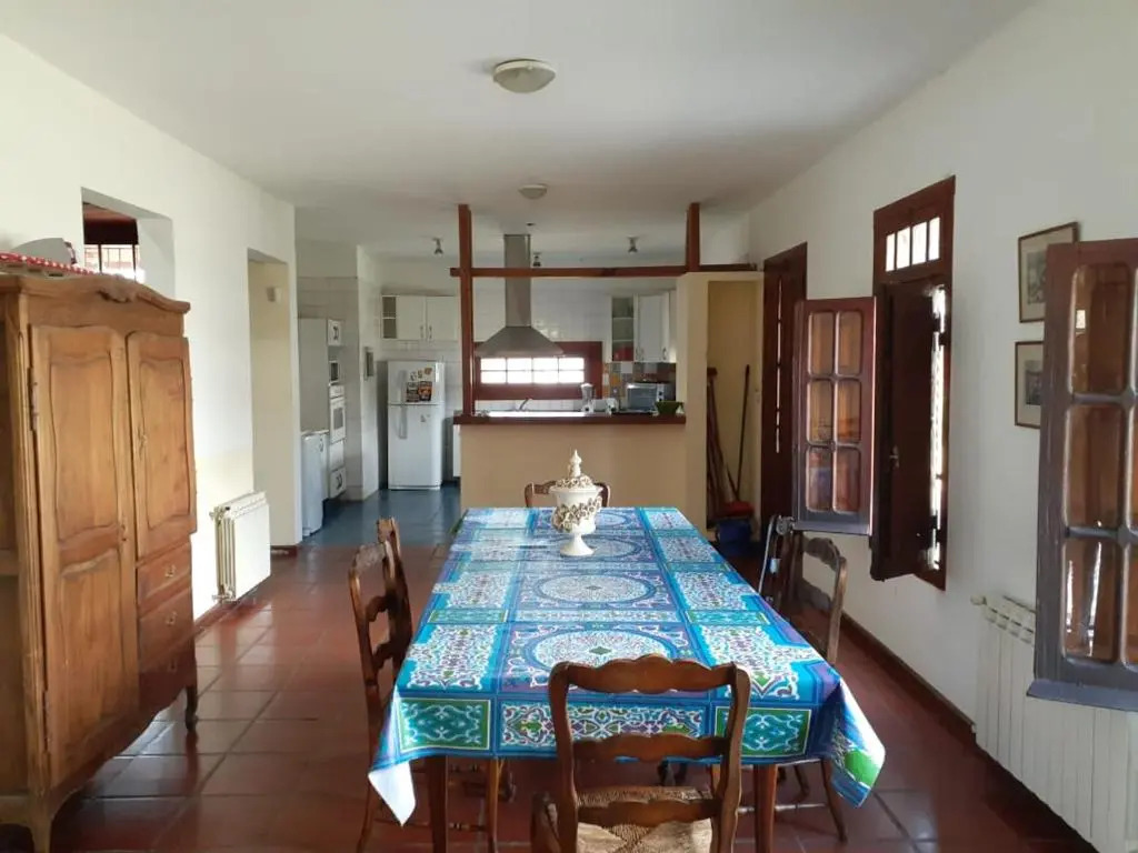 Casa Arguello