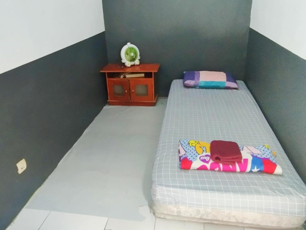 Kosan Syariah Mas Slamet