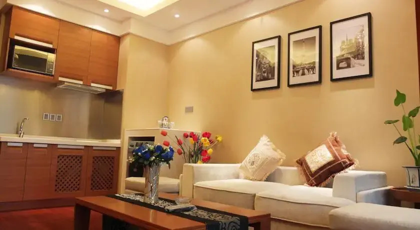You Le Mei Apartment