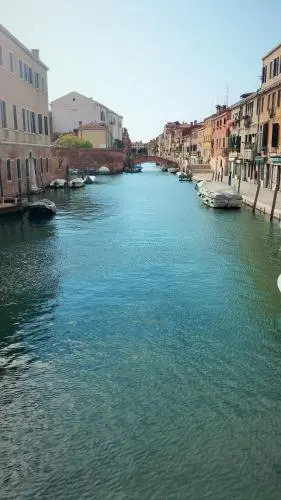 Appartamenti Paradiso