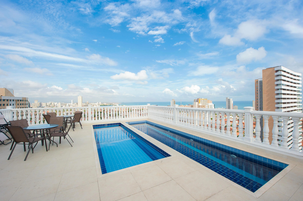 Hotel da Villa