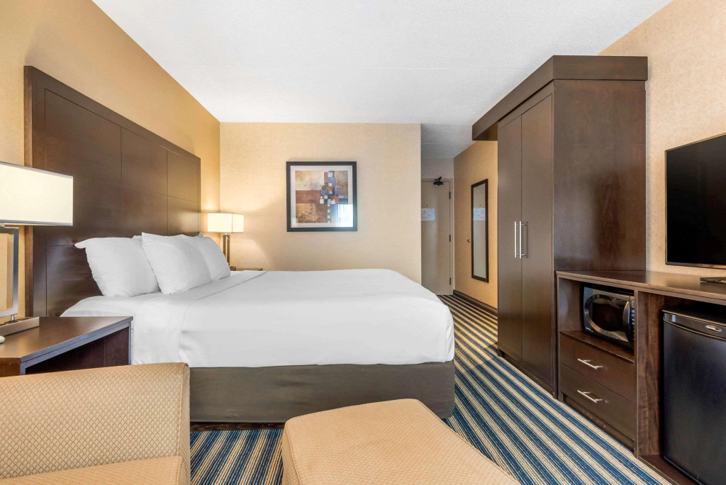Comfort Inn