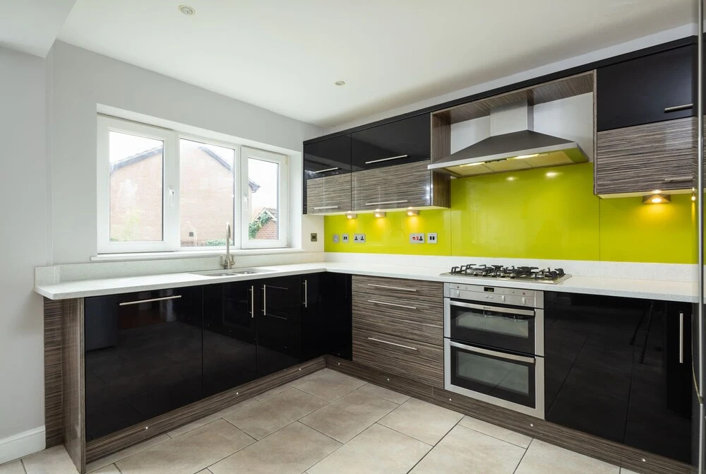 The Bluestone Villa