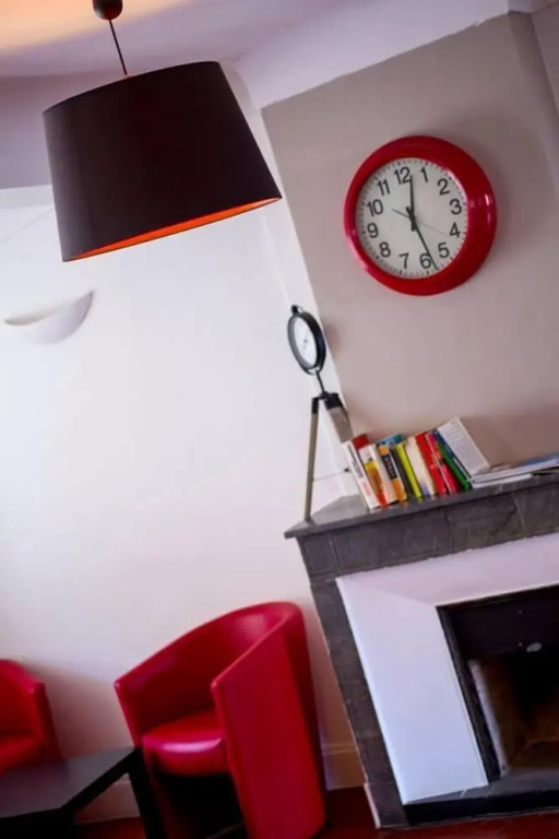 Backpackers House