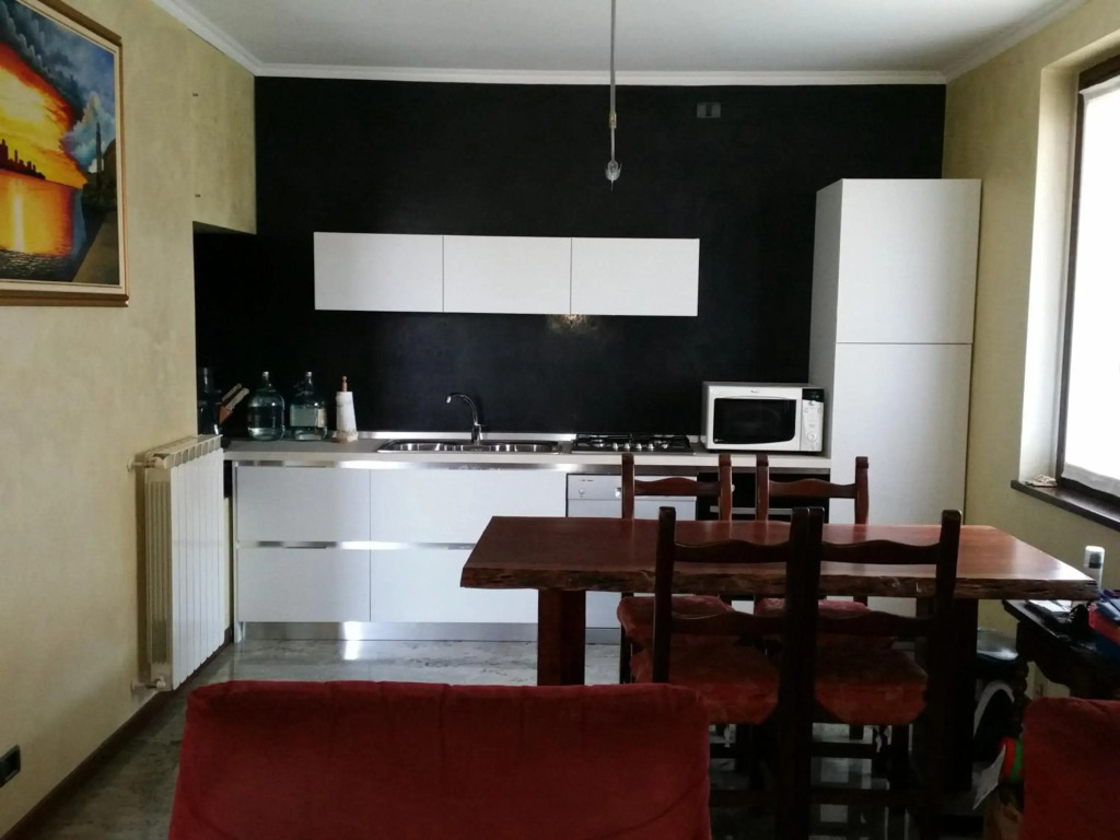 Pellico Apartment