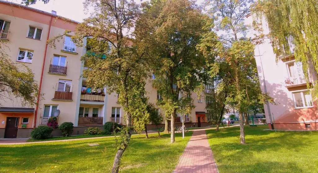 Apartament TwojaNoc