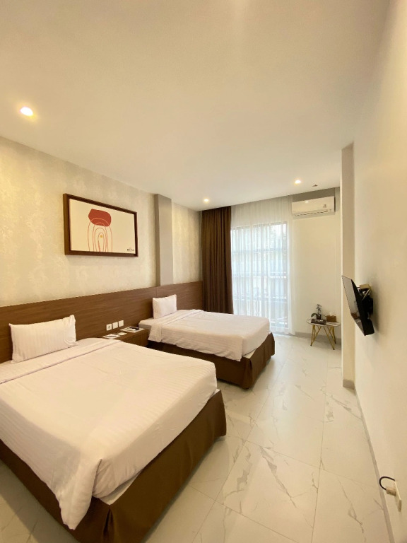 Ilona Boutique Hotel