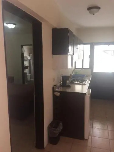 Baja Sol Suites Hotel