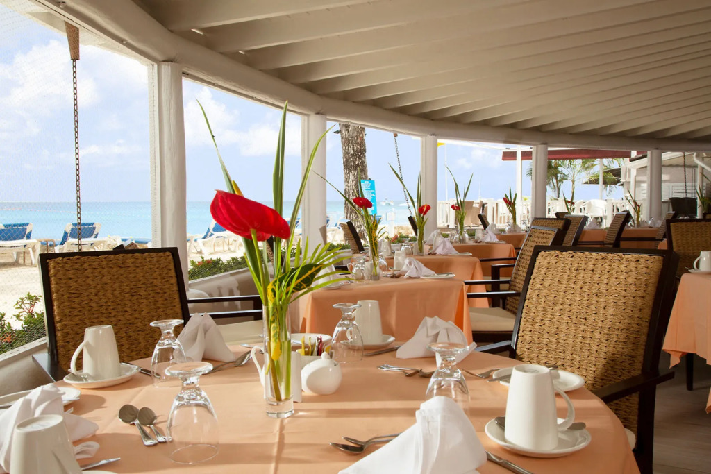 The Club Barbados