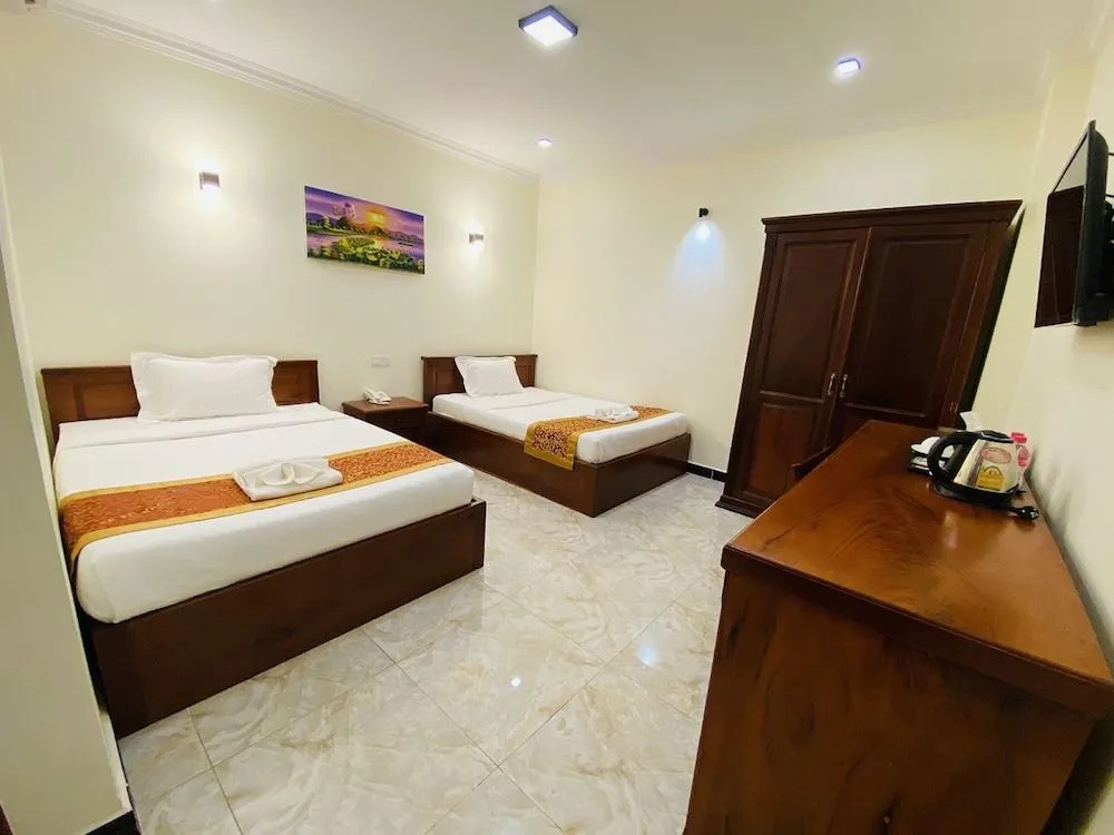 ICON Hotel