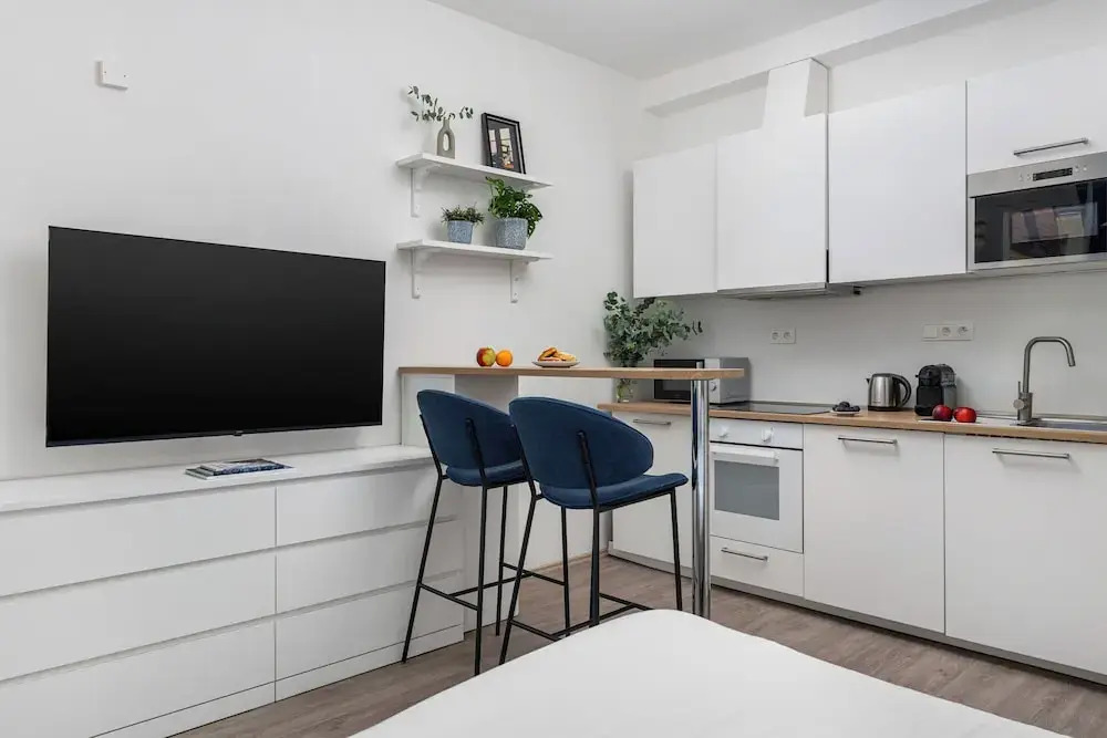 Enjoy Downtown Boutique Apartments #12 by goodnite cz