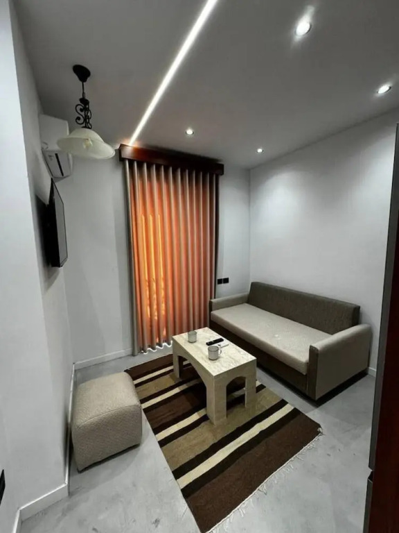 Central City Apartments