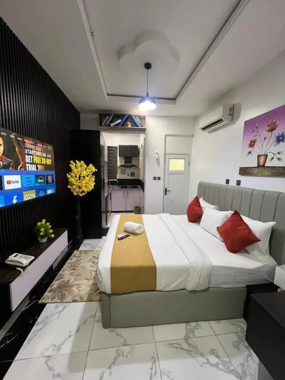RBZ Apartments