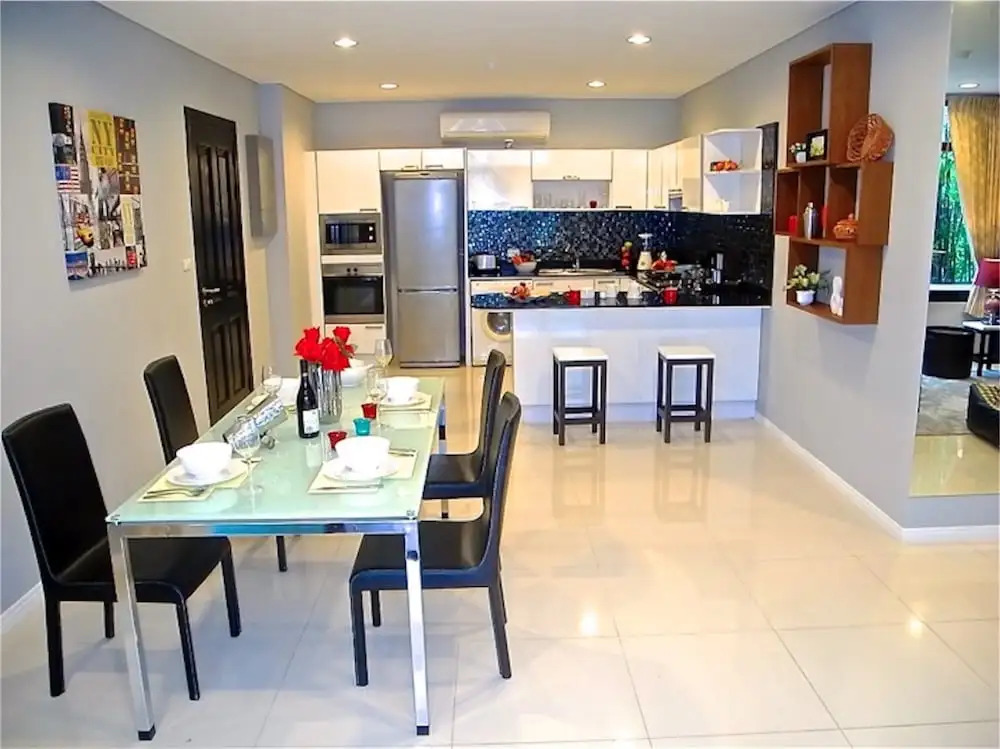 Kamala Regent 2 bedrooms Pool Access Apartment