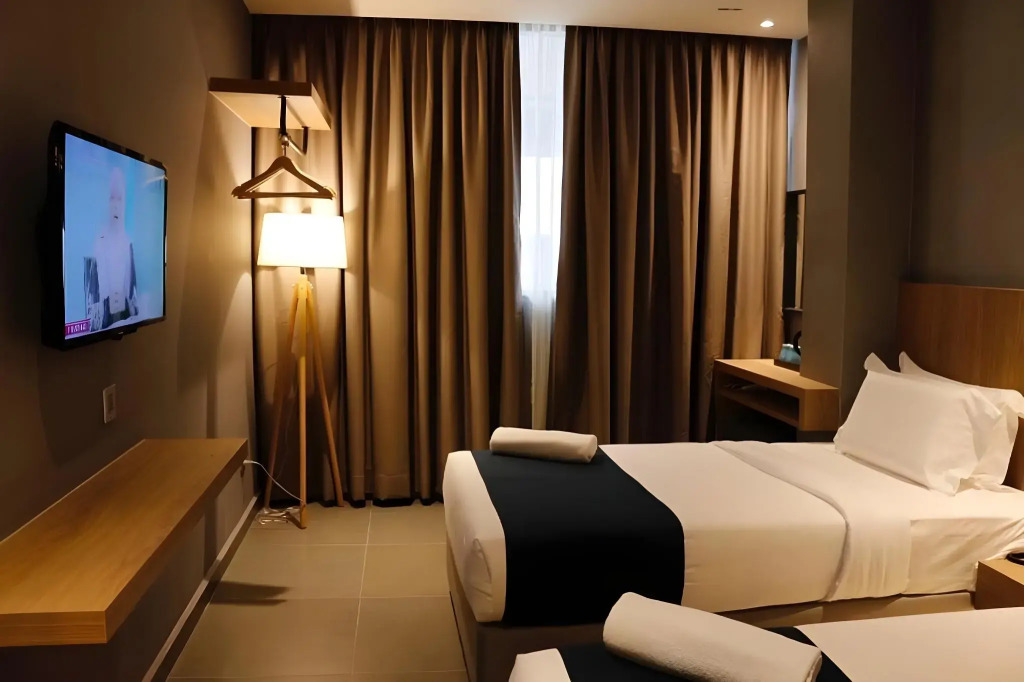 Orange Business Hotel Petaling Jaya