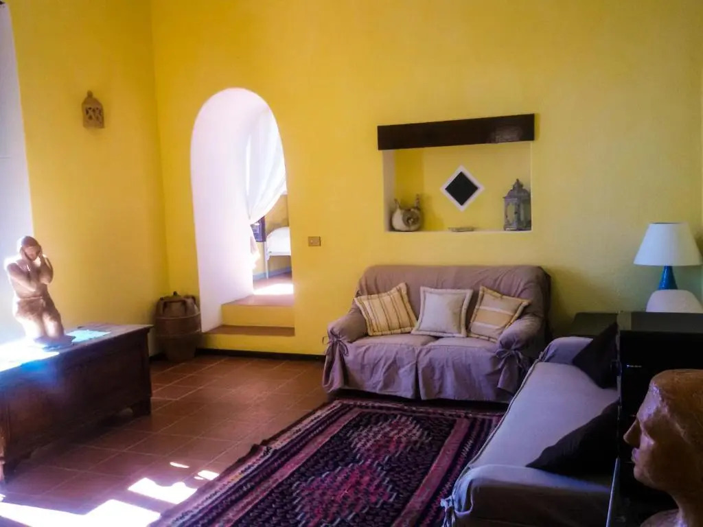 Marulivo Hotel