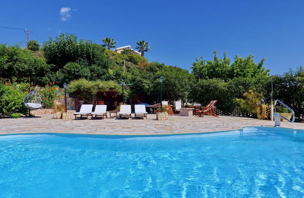 Villa Emiliata