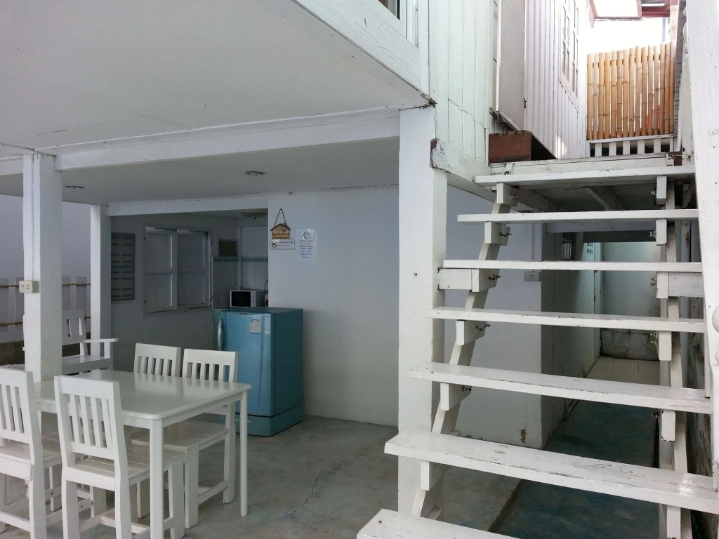 Baan KangMung Hua Hin On The Beach