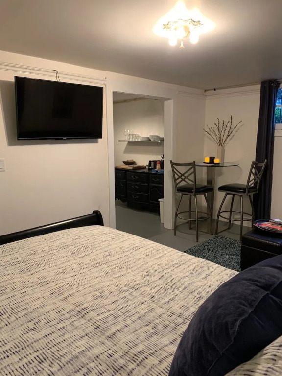 Laurelhurst Historic Dougan Suites