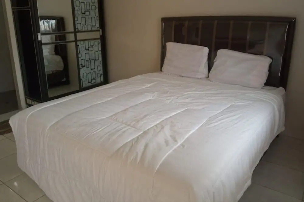 Hotel O Fathir Homestay SyariahNearRM Raso Situjuah