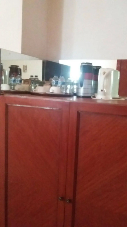 Hotel Surya Baru