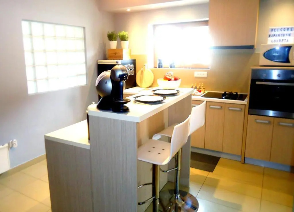 Apartman for 4 - Lovreta
