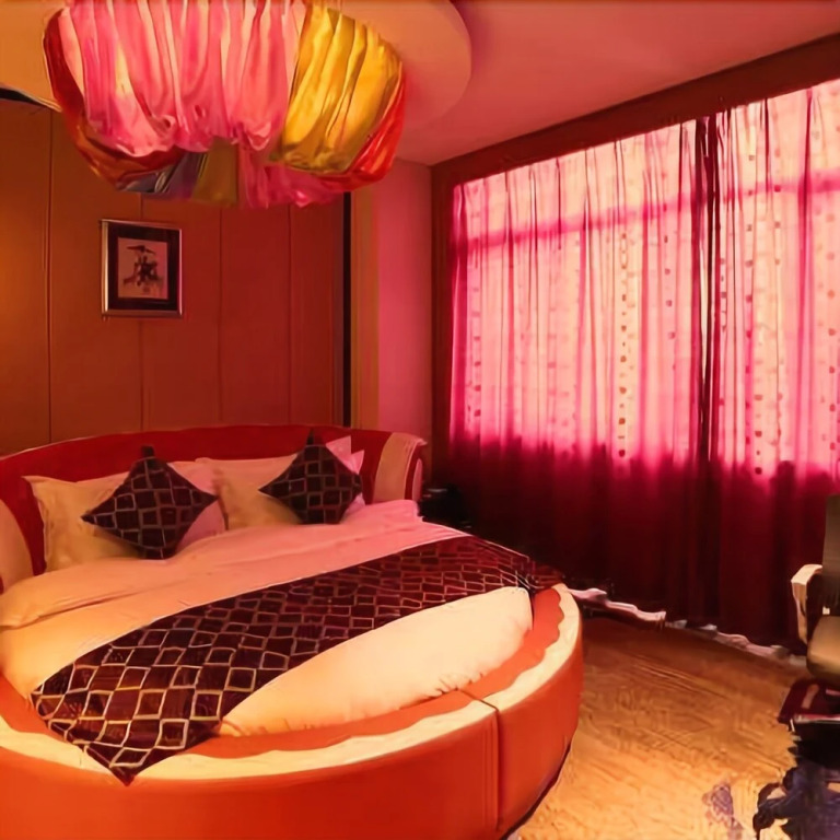 Hua Kai Si Hotel