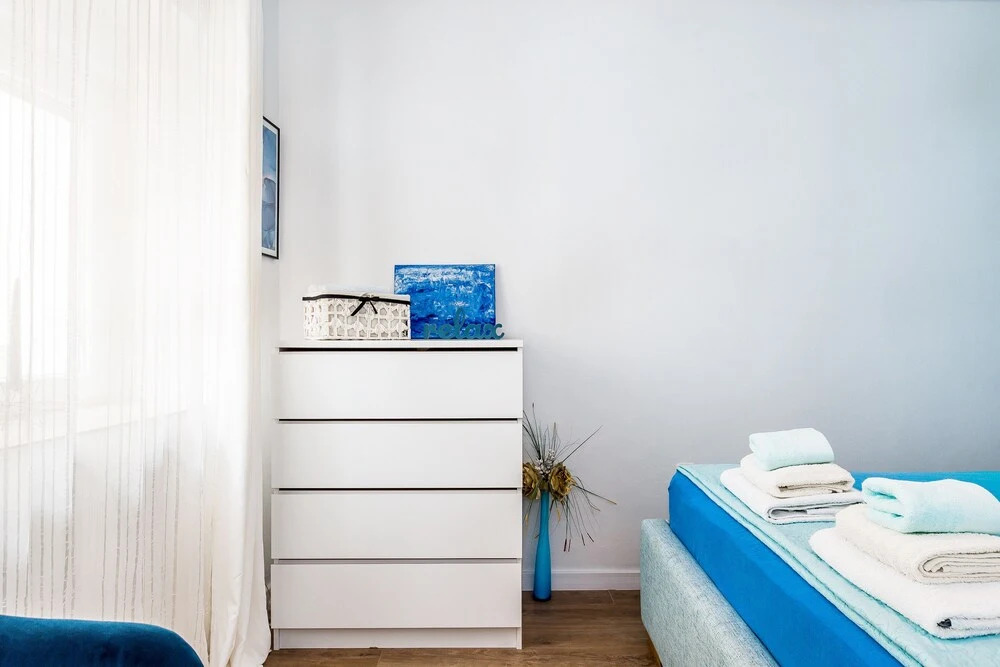 2 Bed House With Sea View in Šibenik!