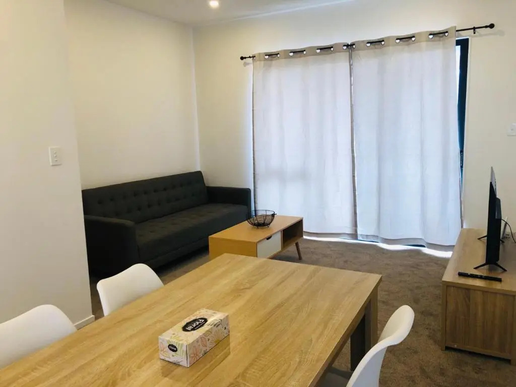 Cozy Brand New Townhouse 1