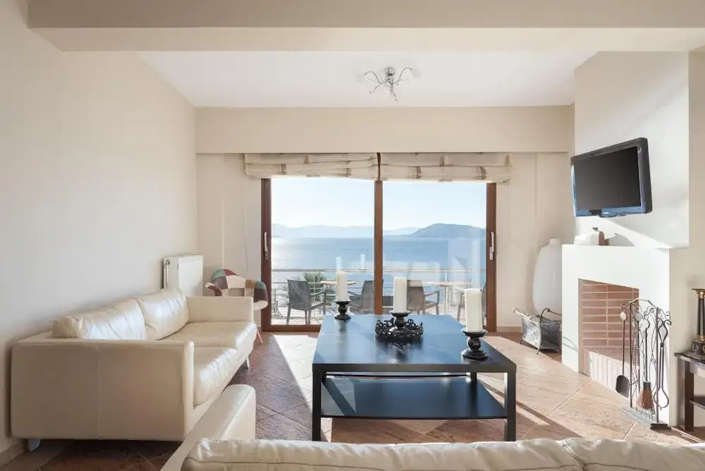 Zefis Villa Aegina