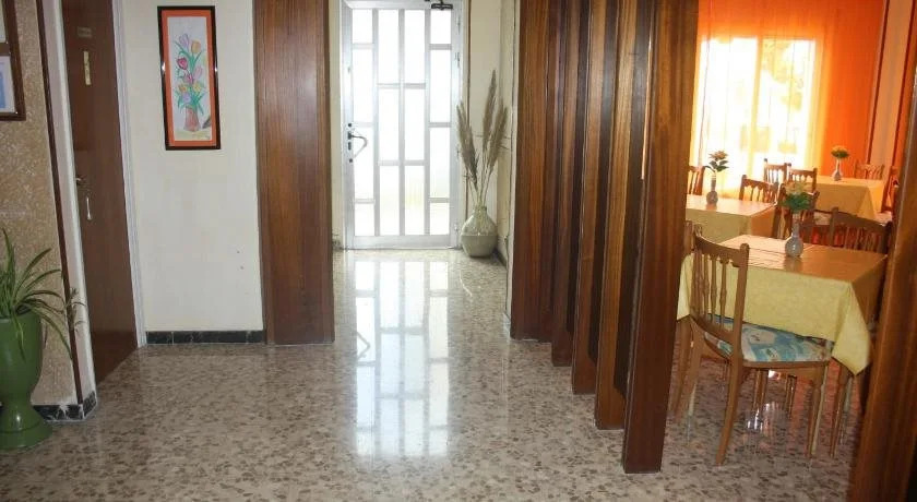 Hostal Torre Mar