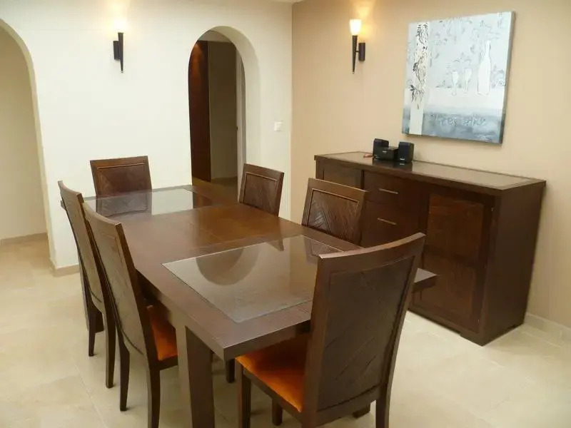 Casa Carib Playa