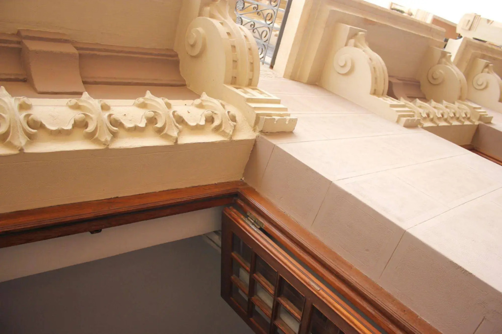 Apartamento Bennecke Bailen