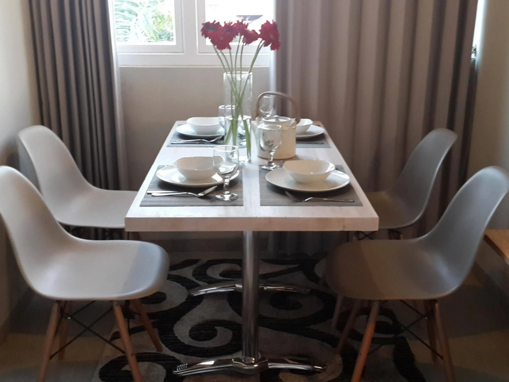 Kuta Beach Stay