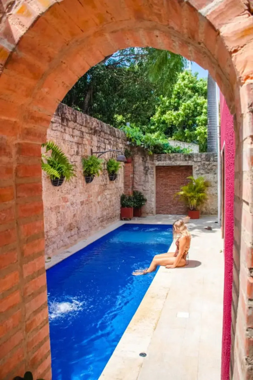 Hotel Casa Castel