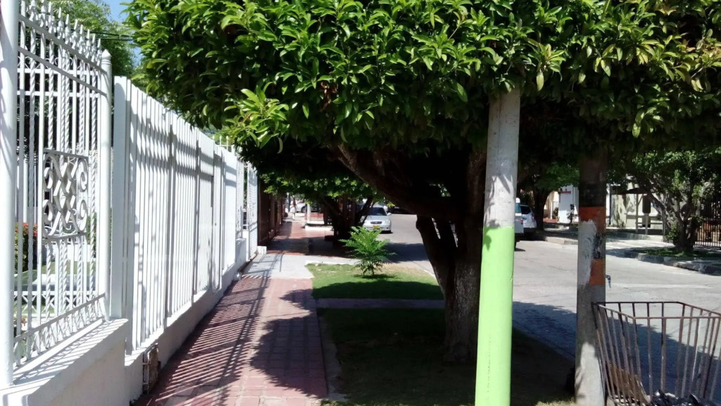 Barranquilla Rooms Guesthouse