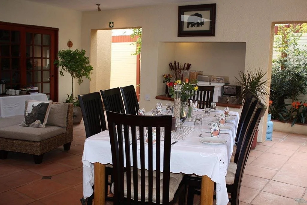 Villa Stella Guest House