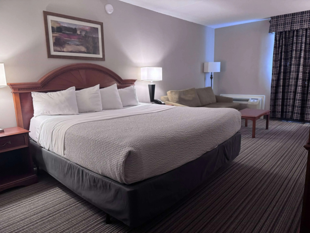 Ramada by Wyndham London