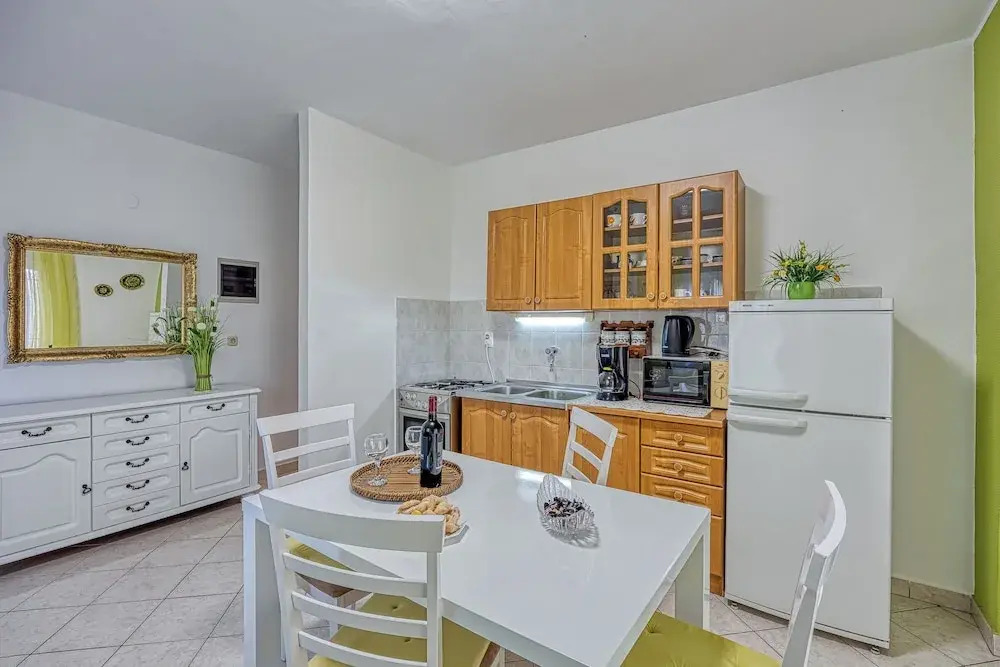Apartment Marija