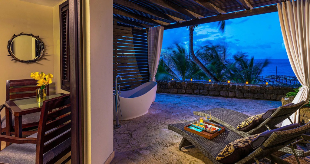 Sandals Grenada All Inclusive Adults Only