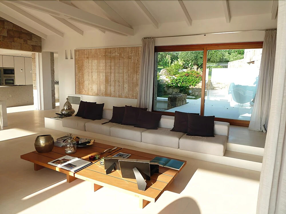 Villa Benvenue