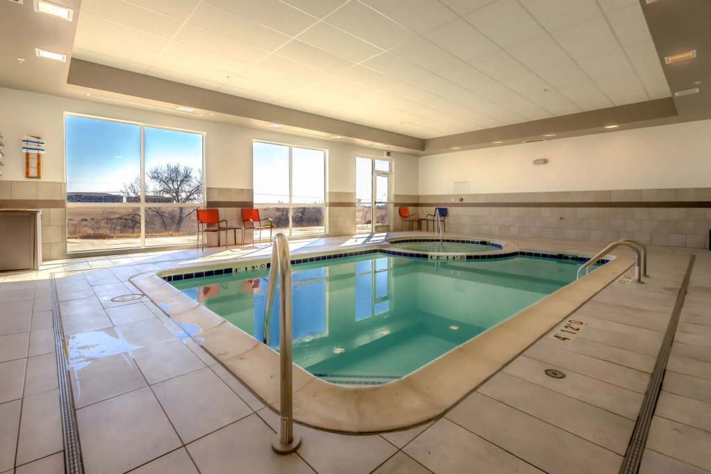 Wingate by Wyndham Loveland Johnstown