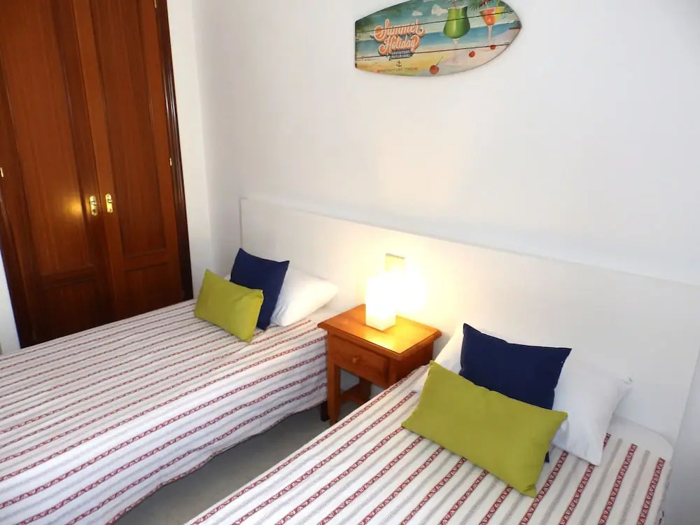 Apartamento Mirazul
