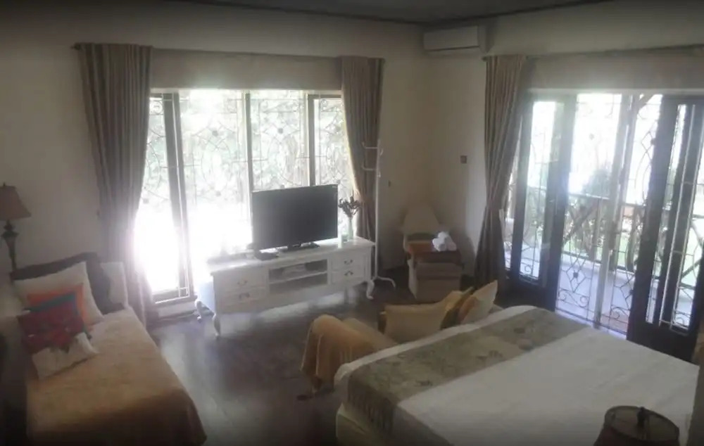 D'Kiara House