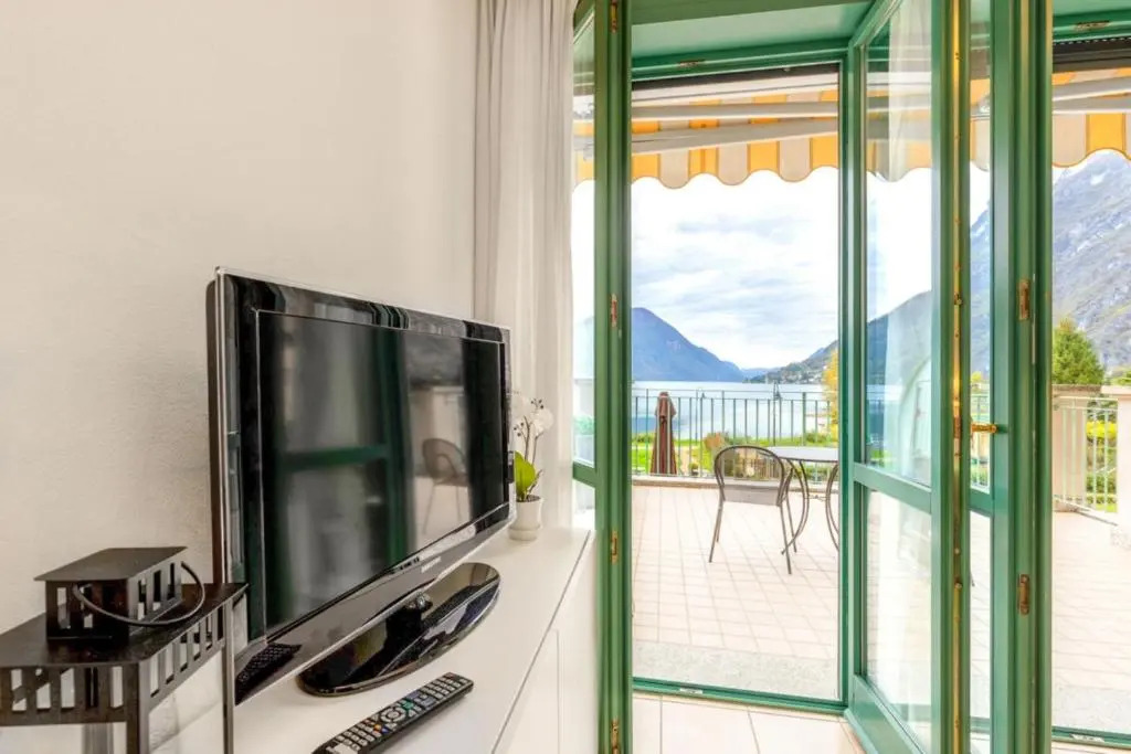 Budget Village Apartments - Porto Letizia