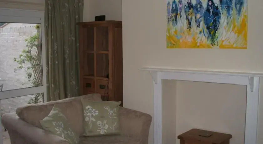 Cheltenham Retreat