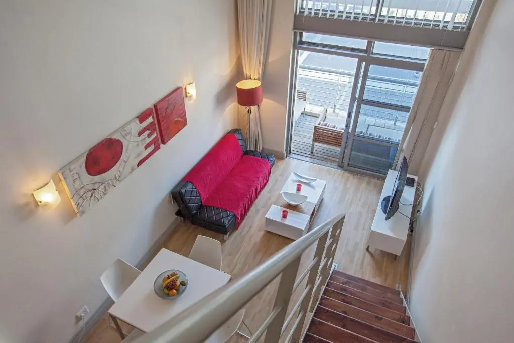 SoHo on Strand A6 by CTHA